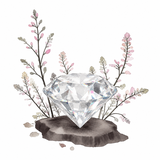 Pedra Diamante