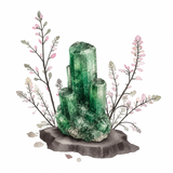 Pedra Esmeralda